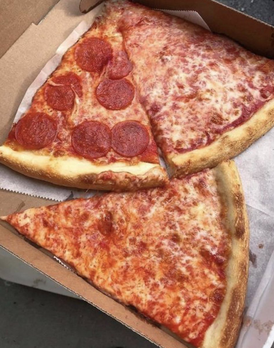 Obsessive Food Disorder tweet media