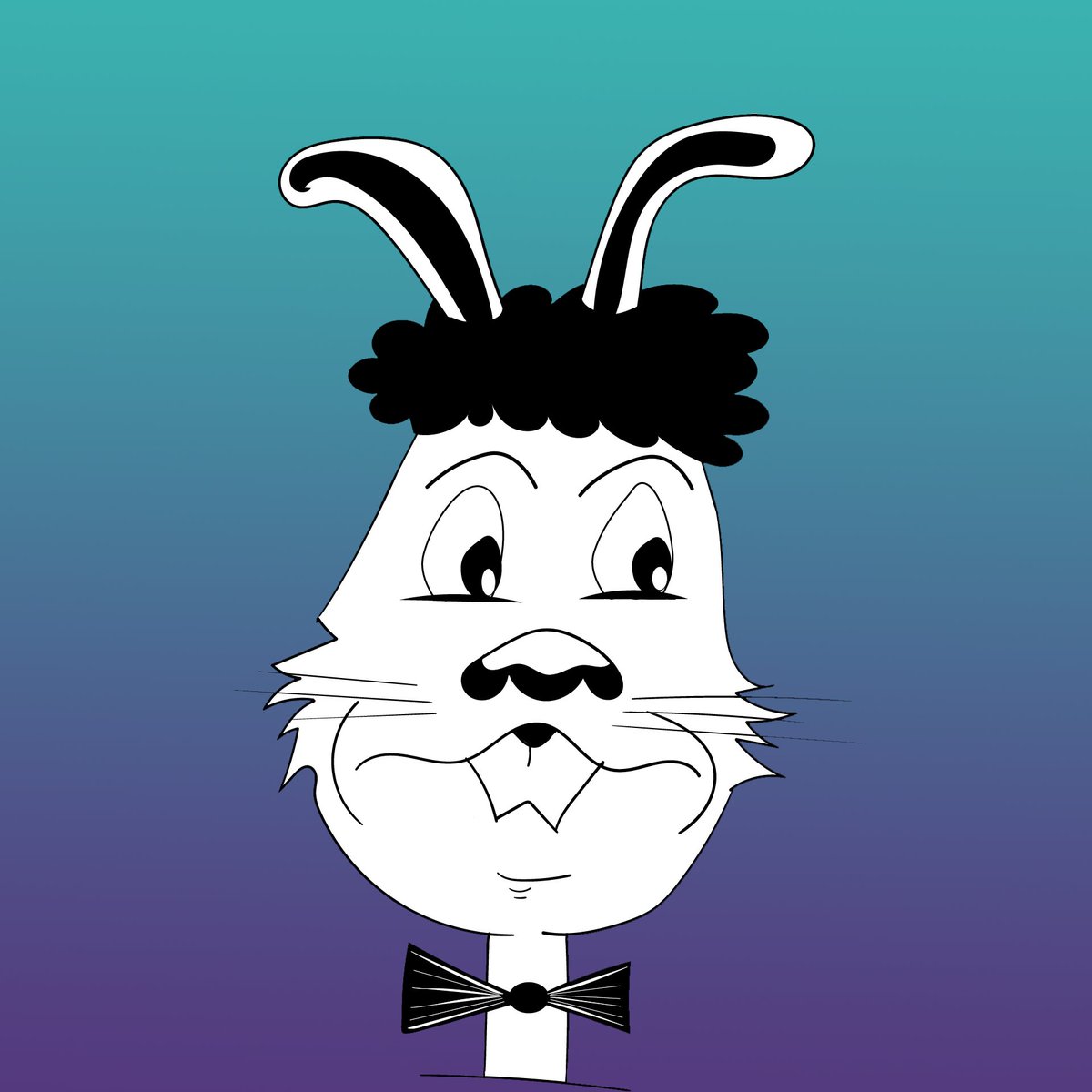 Paper Bunnies- SOLD OUT! tweet media