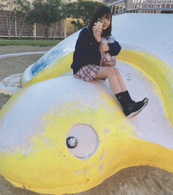 Twitterのコスプレ画像5