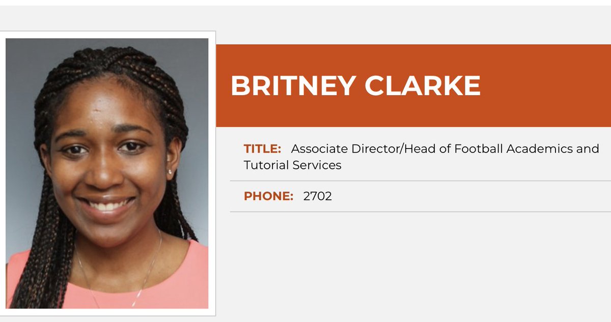 Another incredible interview, this time with <a href="/IMjusBC/">Britney Clarke</a>. Now the Associate Director and Head of Football Academics at <a href="/CuseFootball/">Syracuse Football</a>.  More importantly, just an awesome person.  #LiveMaas

anchor.fm/wes-maas/episo…