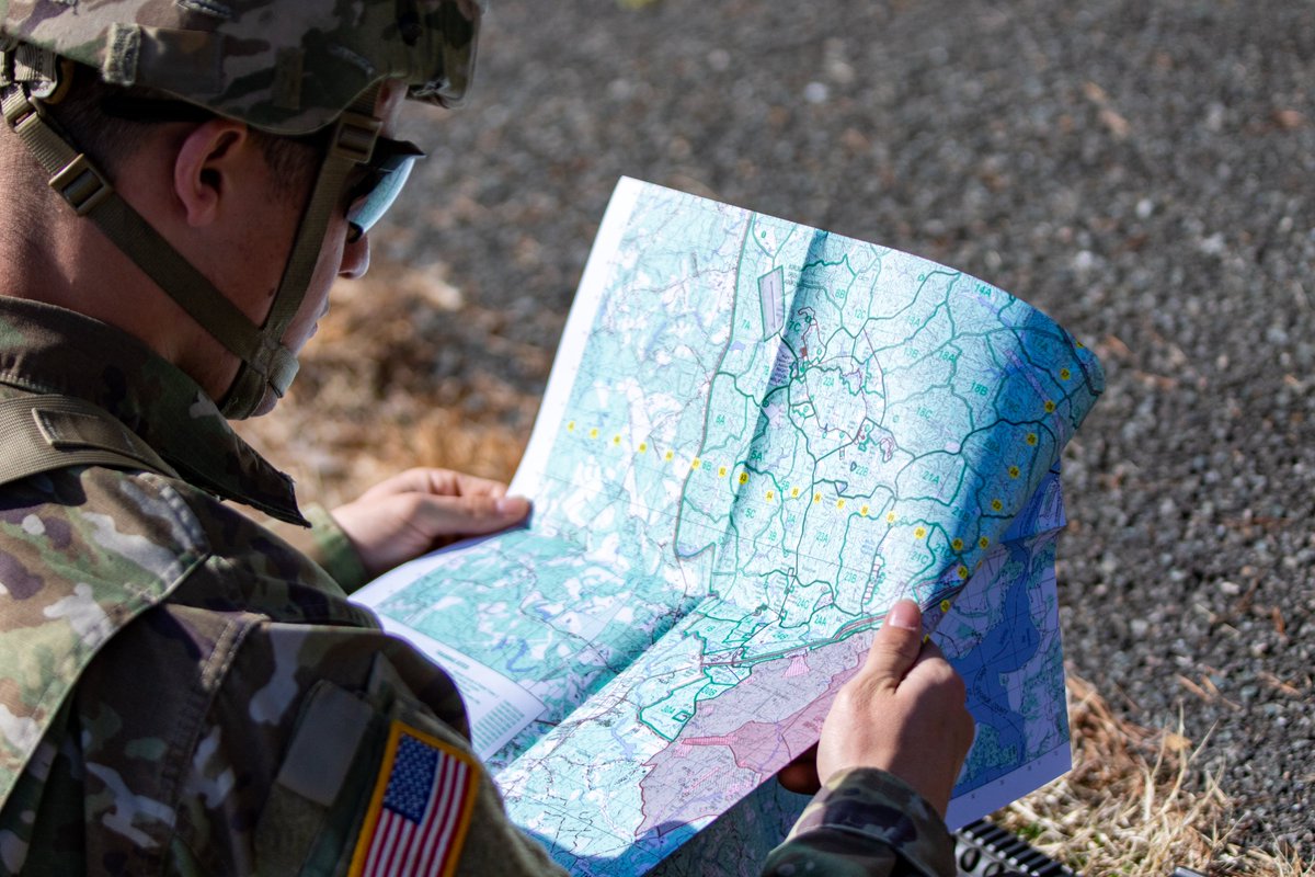 USArmyOldGuard's tweet photo. Two of the elements of testing for the #E3B are a PT test and land navigation. Check out these photo highlights of how it’s going. #StayTuned to see the results later this week!

#EIB #ESB #EFMB #NotJustACeremonialUnit #TheOldGuard #AmericasRegiment https://t.co/b9GQHMUrYO