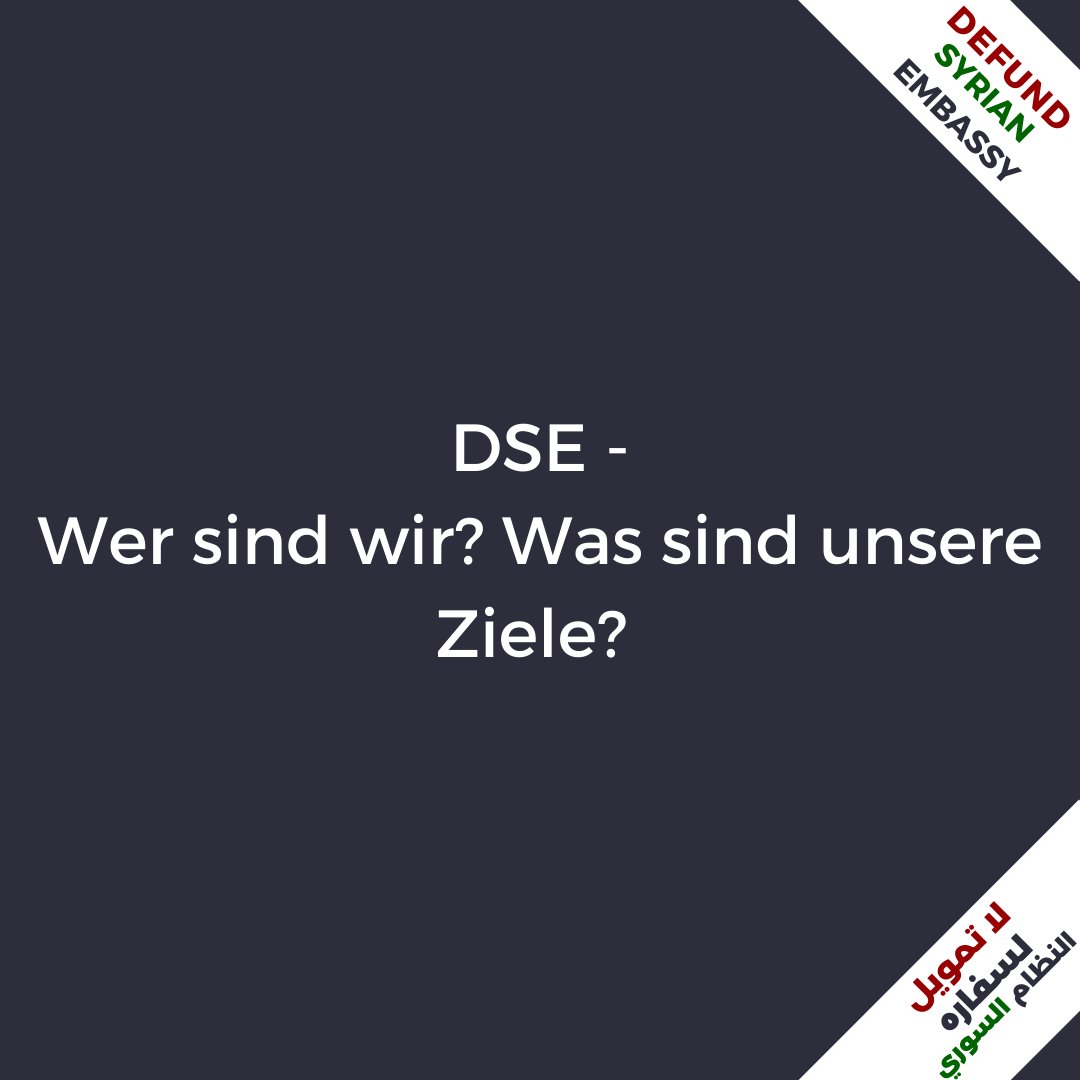 DefundSYembassy's tweet photo. https://t.co/HmIPKVyaFG