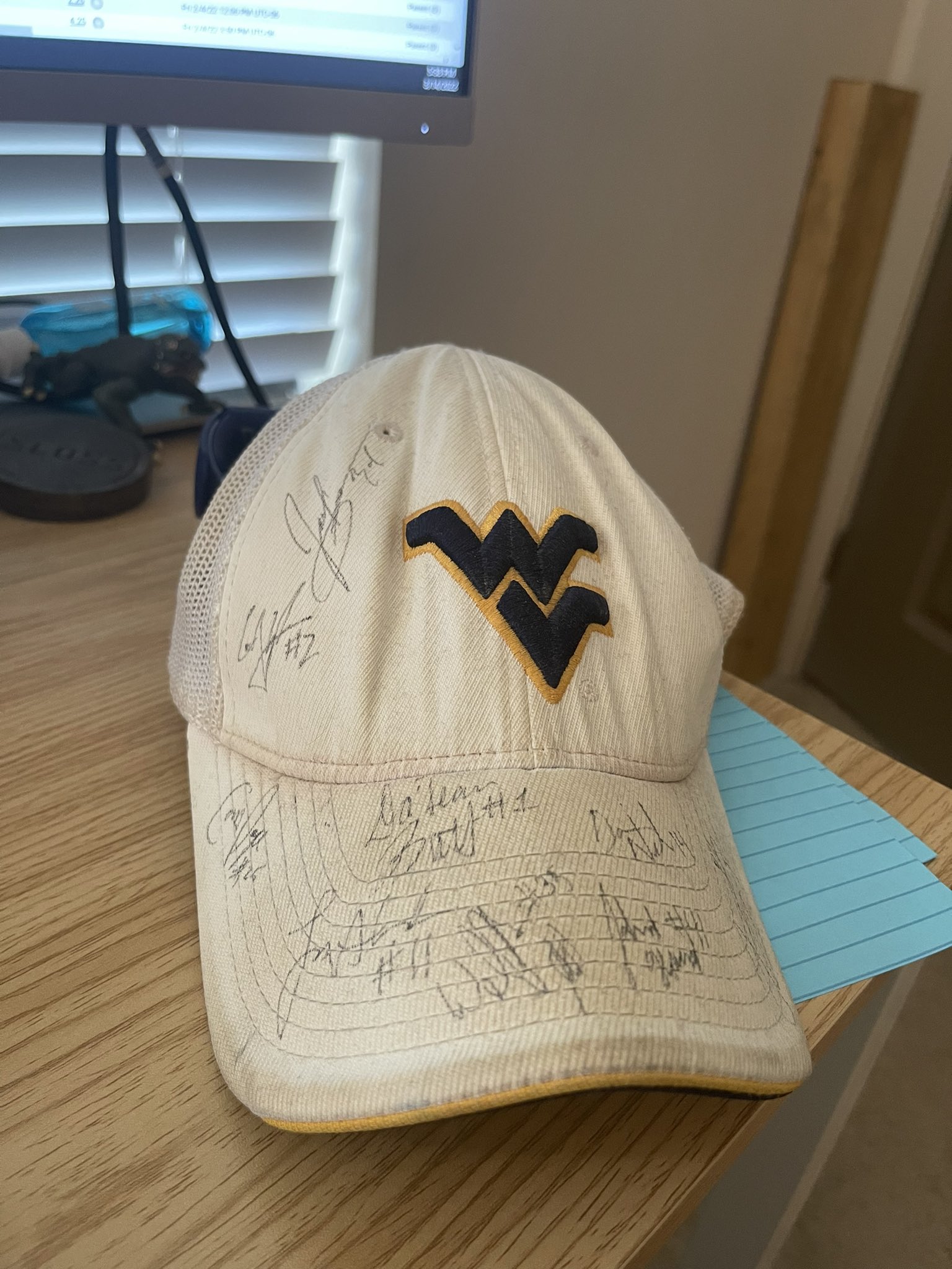 Alex Ruoff (ARuoff) / Twitter