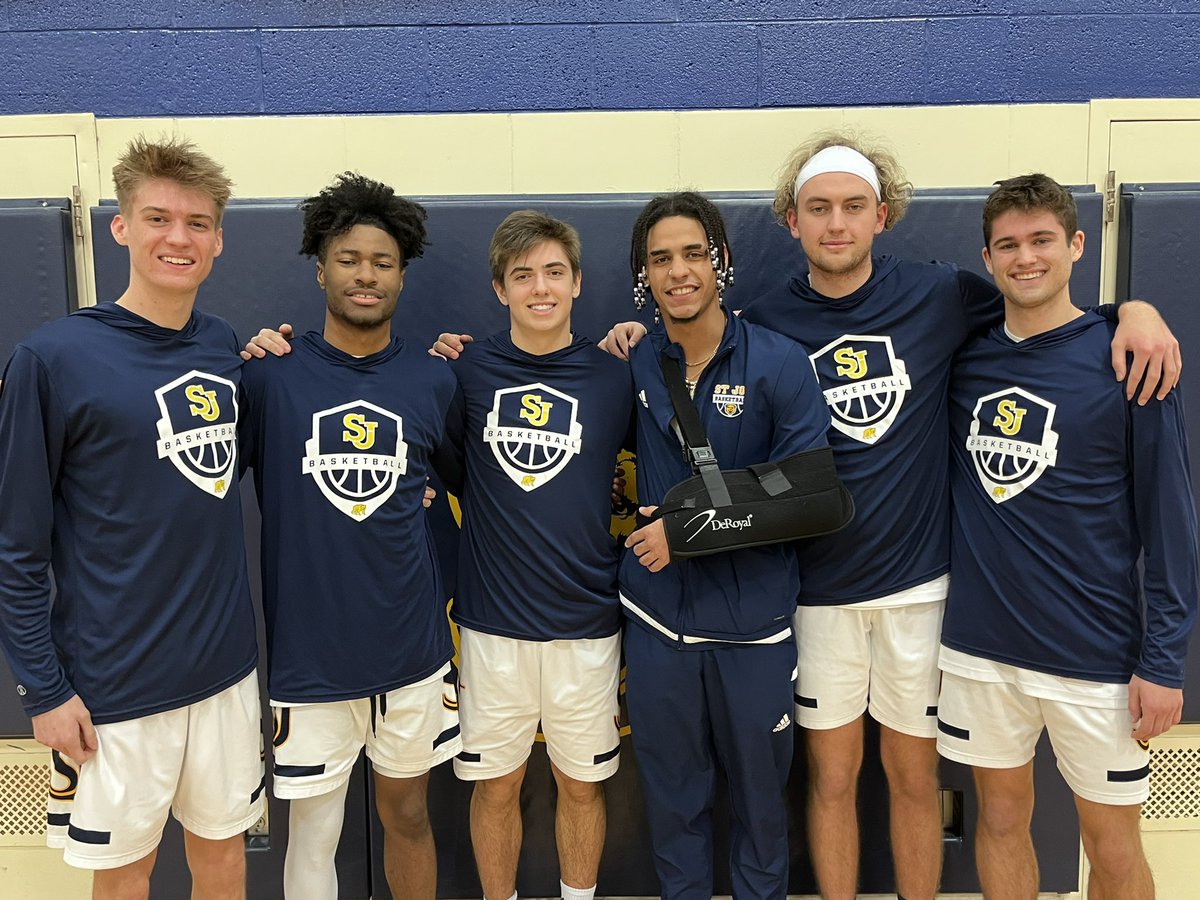 SJ Athletics tweet media