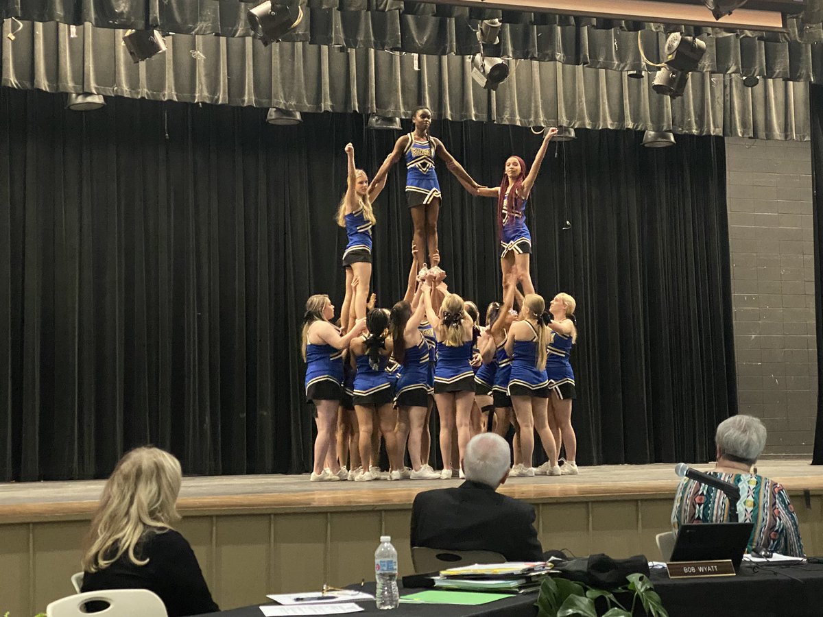 Sonja Parks tweet media