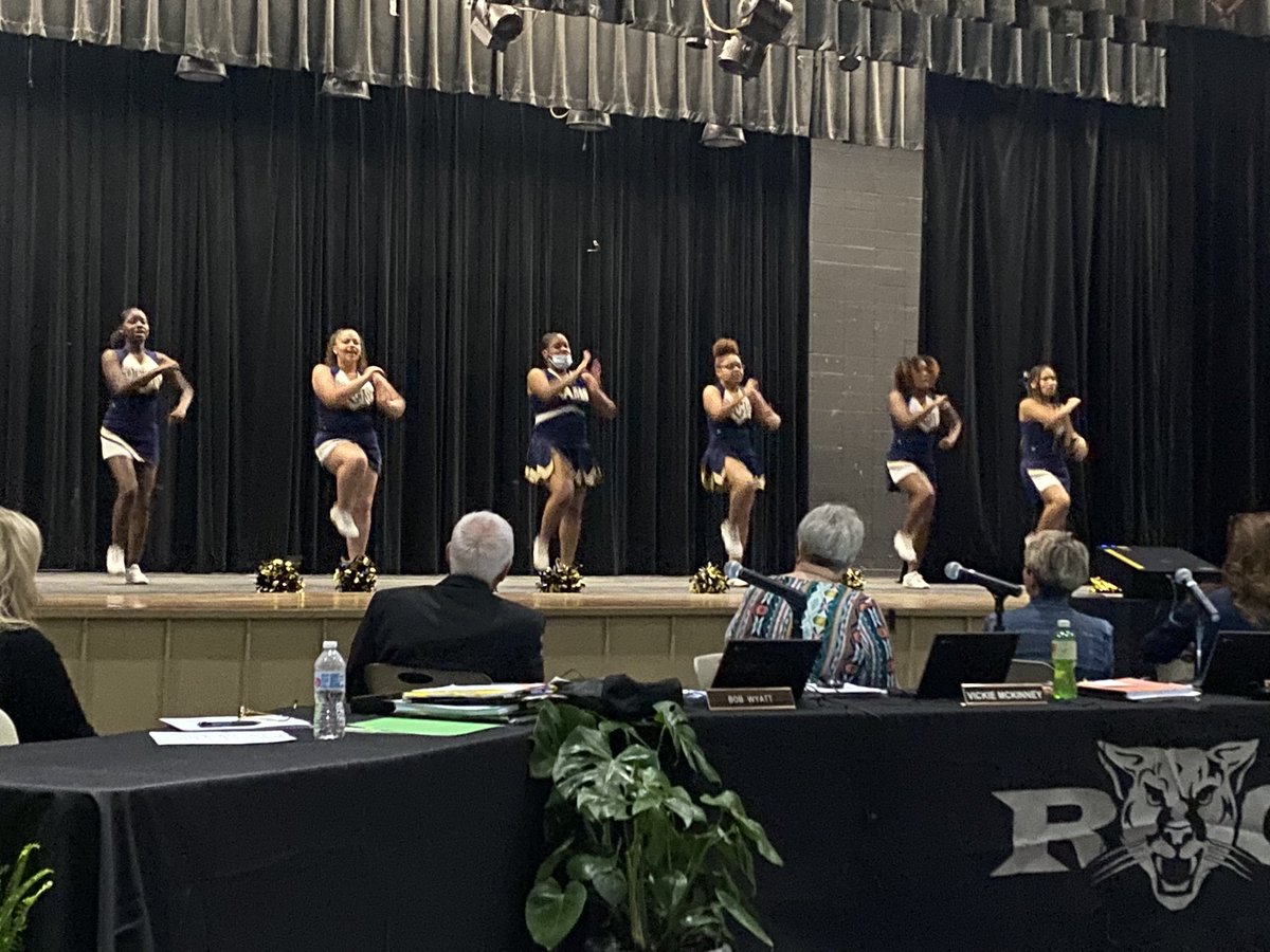 Sonja Parks tweet media