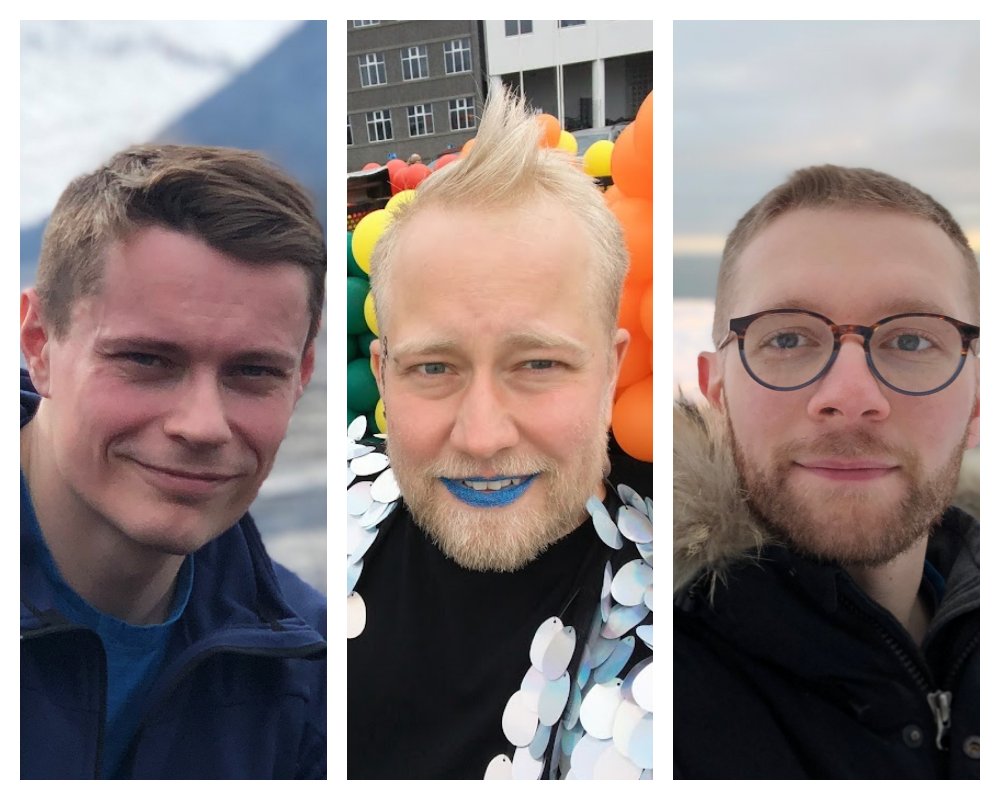 GayIceland tweet media