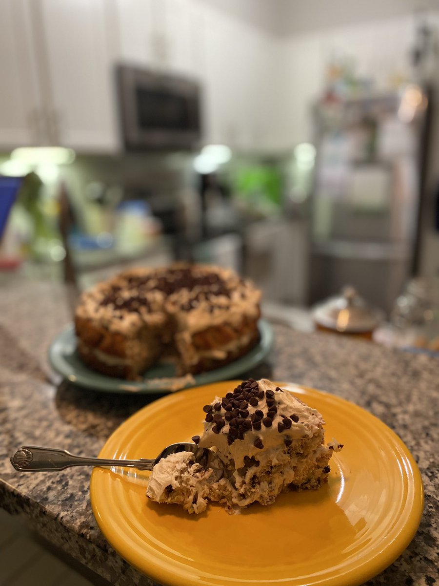 SugarMurder's tweet photo. New episode out now. Episode 99!!!
The one where Karen forgets the milk but not the bourbon.
https://t.co/NKVzYSjsgE
https://t.co/pmBb8B3PKi
#bakingtruecrimecomedy #sugarcoatedmurderpodcast #followratereview #recipefail #bourbon🥃 https://t.co/mdpojElwEE