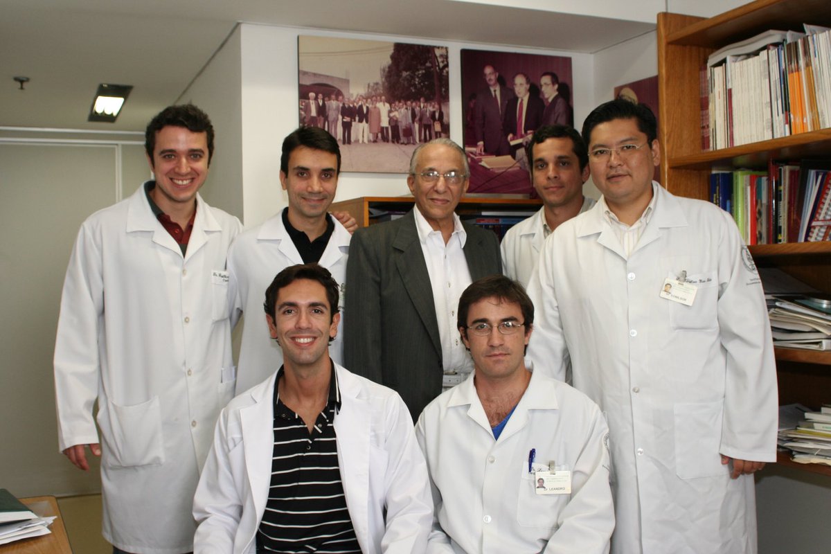 leolasave's tweet photo. Muitas boas lembranças com o Dr Jose Eduardo Sousa ⁦@GuiAttizzaniMD⁩ ⁦@dimysiqueira⁩ ⁦,  Pedro, João, Edimilson ⁦@sbci_org_br⁩ ⁦@angioplastyorg⁩ https://t.co/KP8TSKRYqn
