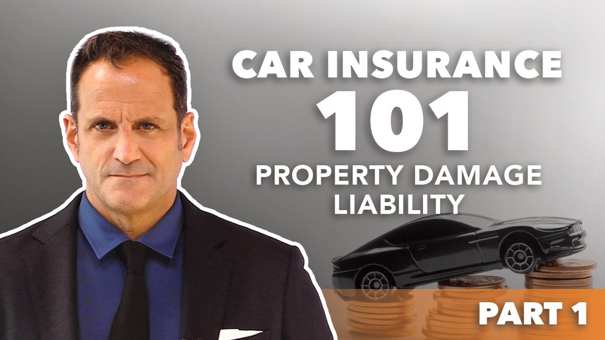 ZarzaurLaw's tweet photo. What is Property Damage Liability Coverage? How much is required for Florida drivers? What does it cover? and what is considered “property?"

Watch The Video Here > https://t.co/AEznCkipx7

#carinsurance101 #floridadrivers #lawyer #pensacola #carwreck #zarzaurlaw https://t.co/un462oPJB7