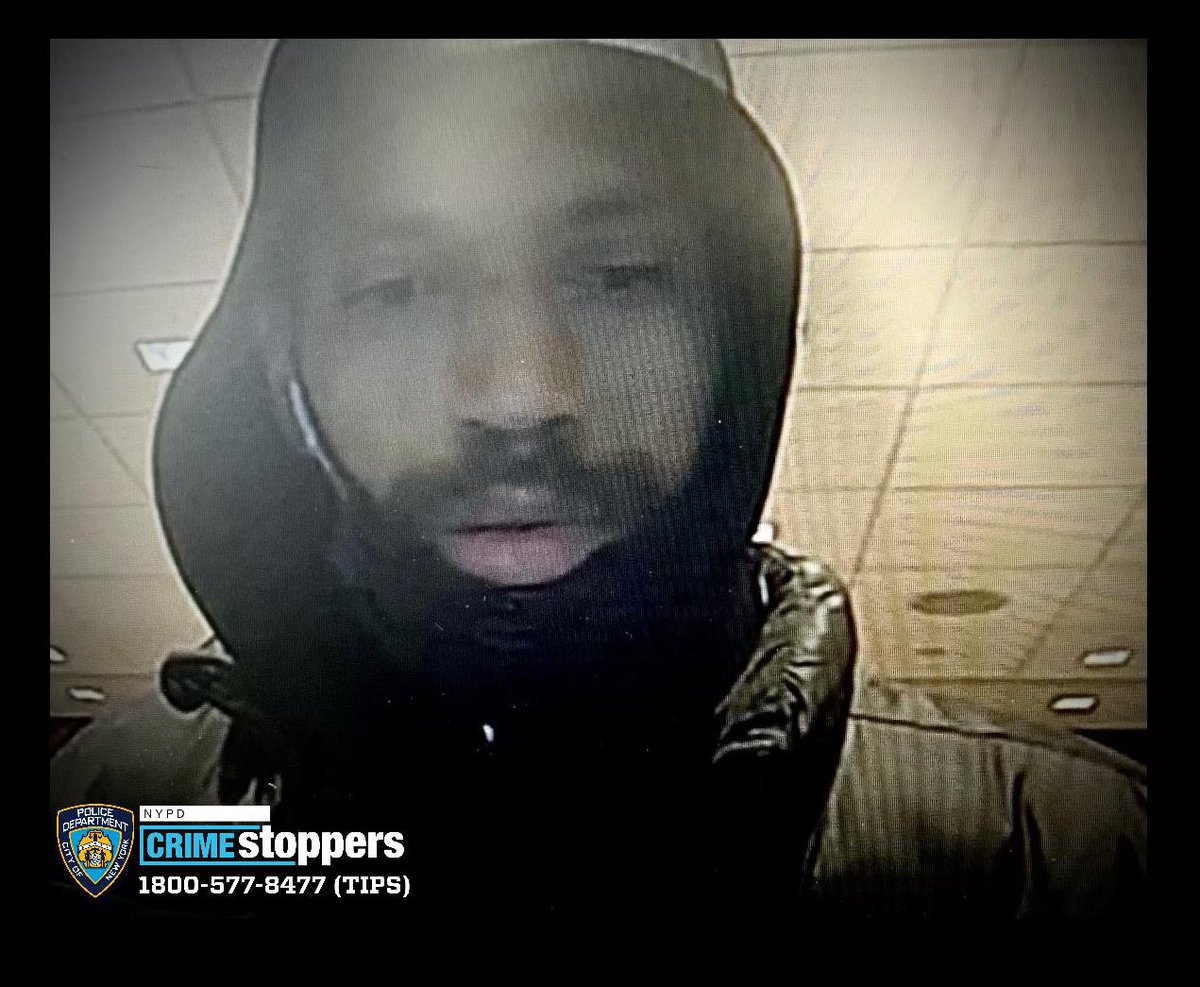 NYPD NEWS tweet media