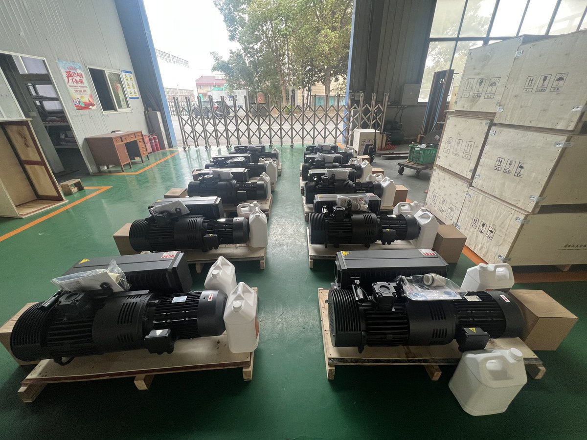 302vacuum pump