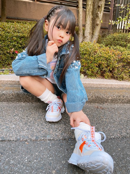 Twitterのコスプレ画像5