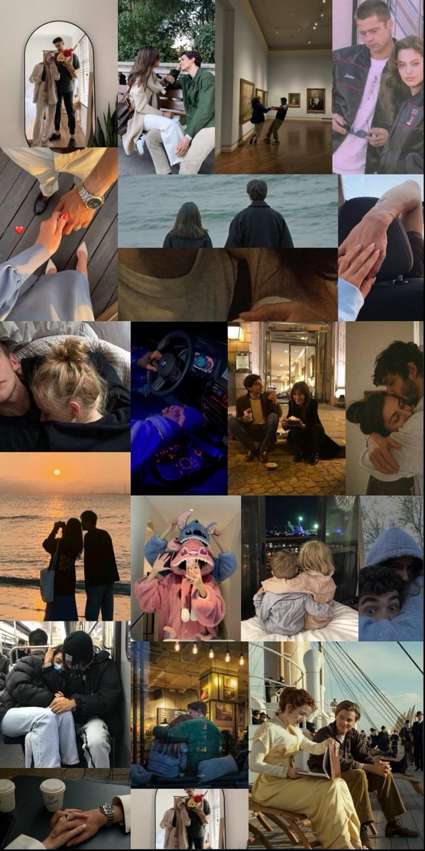 إن المحب بمن يحب رحيم ❤❤