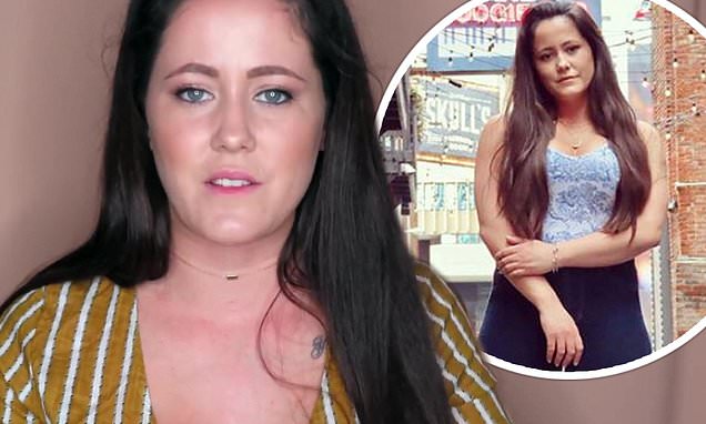 Teen Mom 2 star Jenelle Evans reveals fibromyalgia diagnosis after suffering from years of 'extremely bad tension headaches and full body aches' https://t.co/YMZwgQcvYE https://t.co/UFj5KN0vZZ