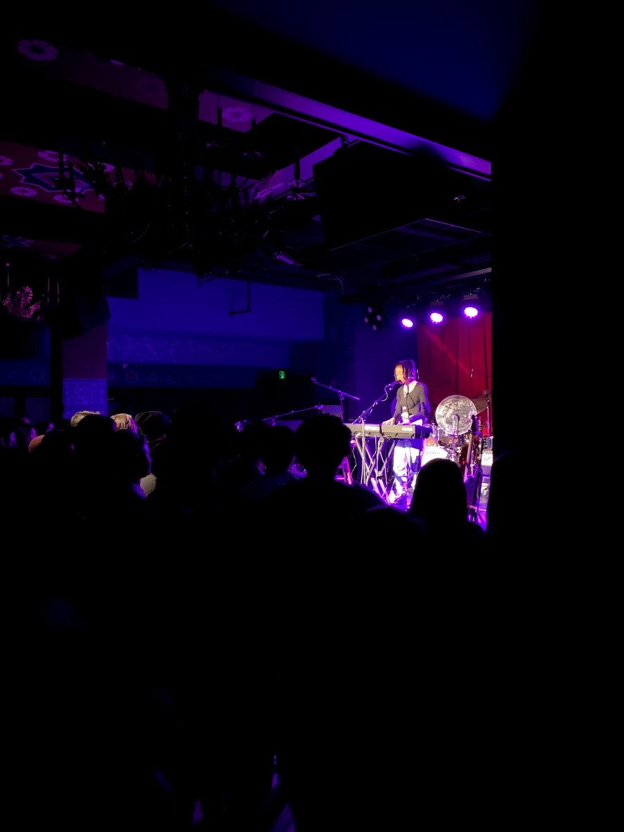 damoyee's tweet image. This past weekend #DAMOYEE was honored to open for touring artist @chardaywilson at @HOBDallas &amp;amp; @HOBHouston! Sign up for her newsletter to stay on top of upcoming tour dates ➡️ damoyee.com

#LiveNation #ConcertTour #HOBDallas #HOBHouston