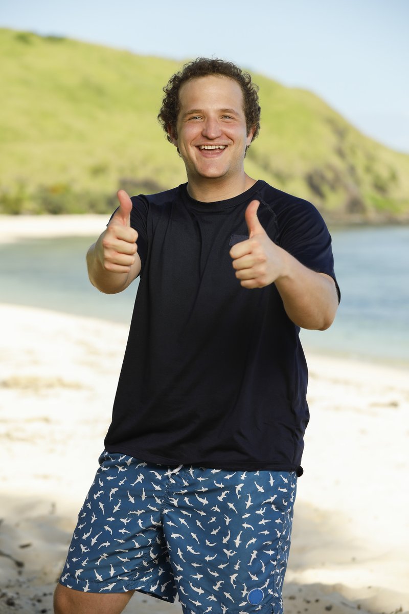 UptownStrunk's tweet image. Wow! I'm immensely grateful for the shout-out.  I do want the world to know that this is my favorite pre-season photo though.  #Survivor  @BriceIzyah #IssaLook