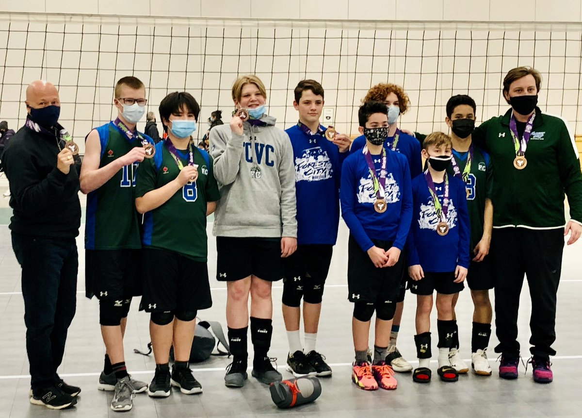 Go_FCVC's tweet photo. #FCVC 14U Boys finally got to experience their first @ova_updates tournament and brought home BRONZE at TNS Bugarski Cup!! #fcvcproud #ldnont @SportsXpressLON https://t.co/EqPy2aPJcb