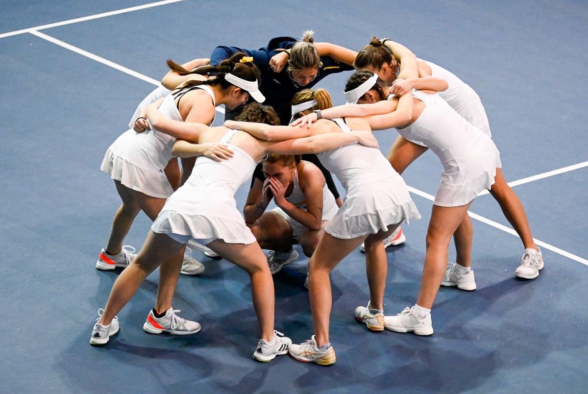 NAU Women's Tennis tweet media