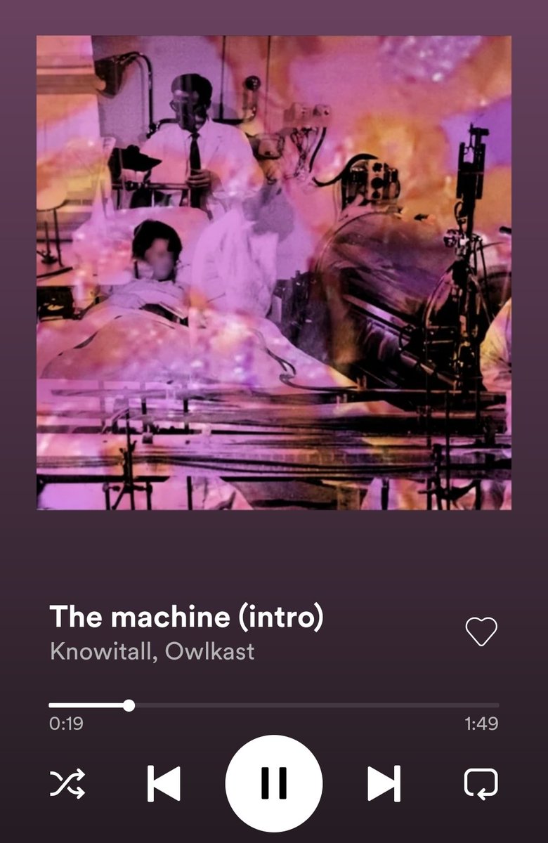 countingclassix's tweet photo. Albums of the day from #countingclassix that should be considered in the category of modern classics include @KNOWITALLNYC11 "The Machine" & @wynne "If I May" #hiphop #DOLLA @HeirDash https://t.co/Ga00U5gAv1