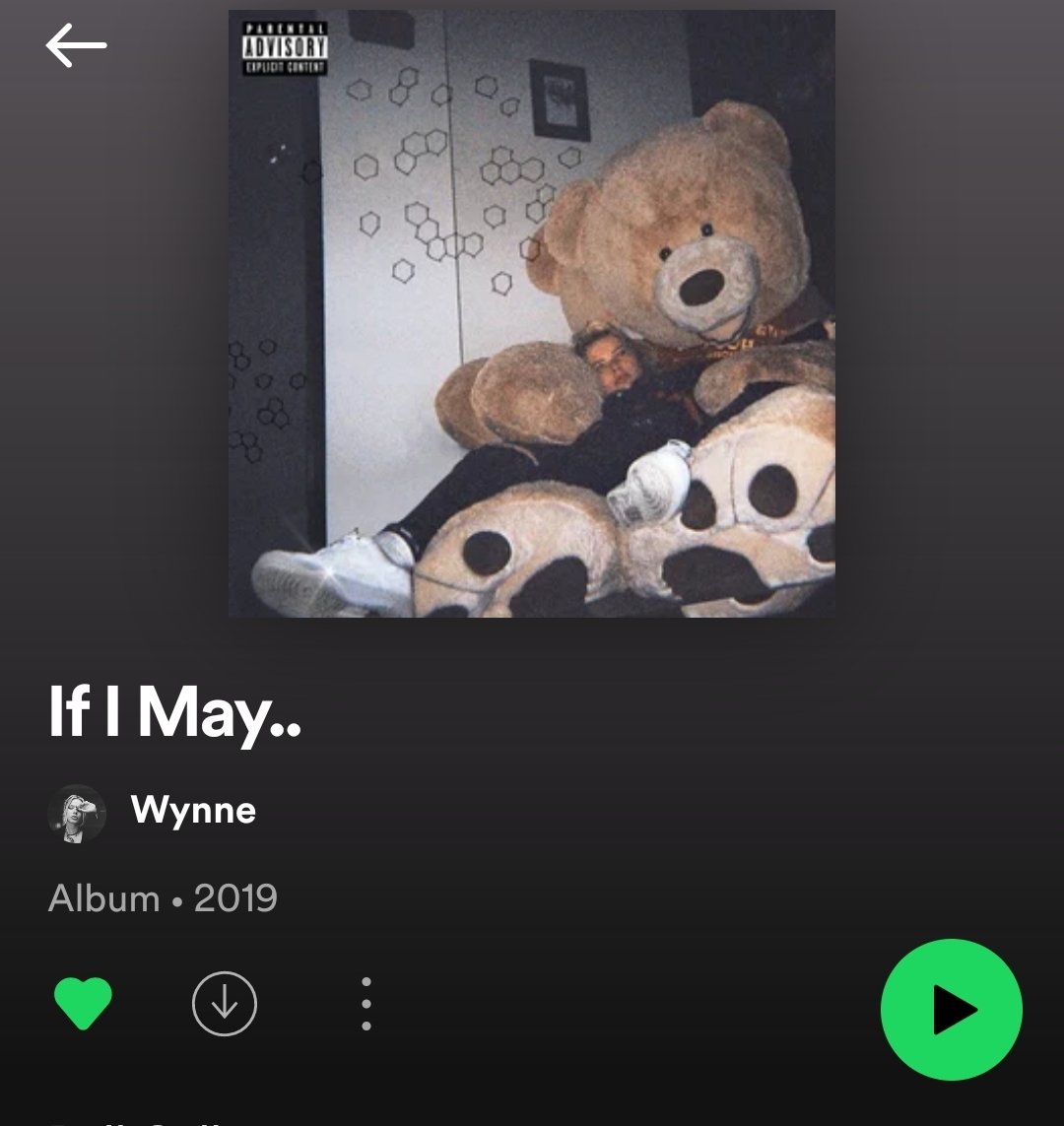 countingclassix's tweet photo. Albums of the day from #countingclassix that should be considered in the category of modern classics include @KNOWITALLNYC11 "The Machine" & @wynne "If I May" #hiphop #DOLLA @HeirDash https://t.co/Ga00U5gAv1