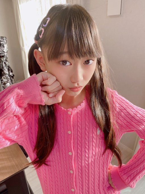 藤林夢のTwitter画像22