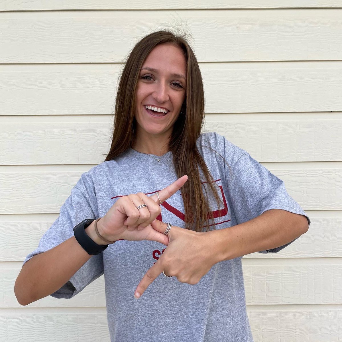 CamerynPeter's tweet photo. I am so blessed and excited to announce my commitment to further my soccer career and education at Southern Nazarene University!! I would like to thank my family, coaches, and friends for helping me with everything and shaping me into the person and player I am today!! #boltsup https://t.co/vbaiCyfwmB