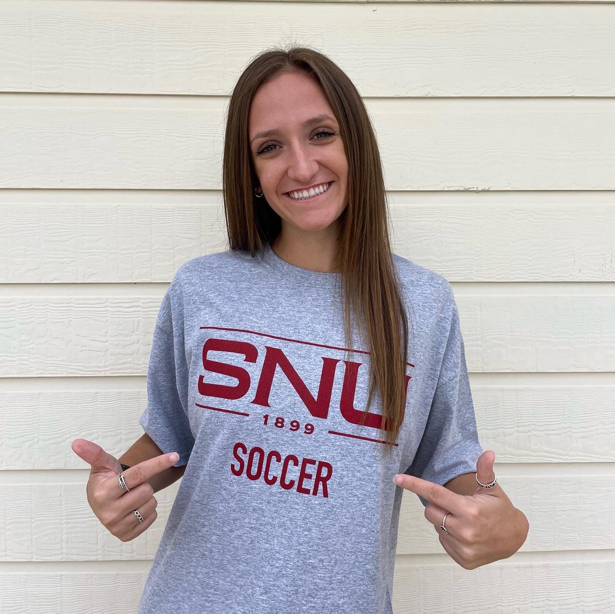 CamerynPeter's tweet photo. I am so blessed and excited to announce my commitment to further my soccer career and education at Southern Nazarene University!! I would like to thank my family, coaches, and friends for helping me with everything and shaping me into the person and player I am today!! #boltsup https://t.co/vbaiCyfwmB