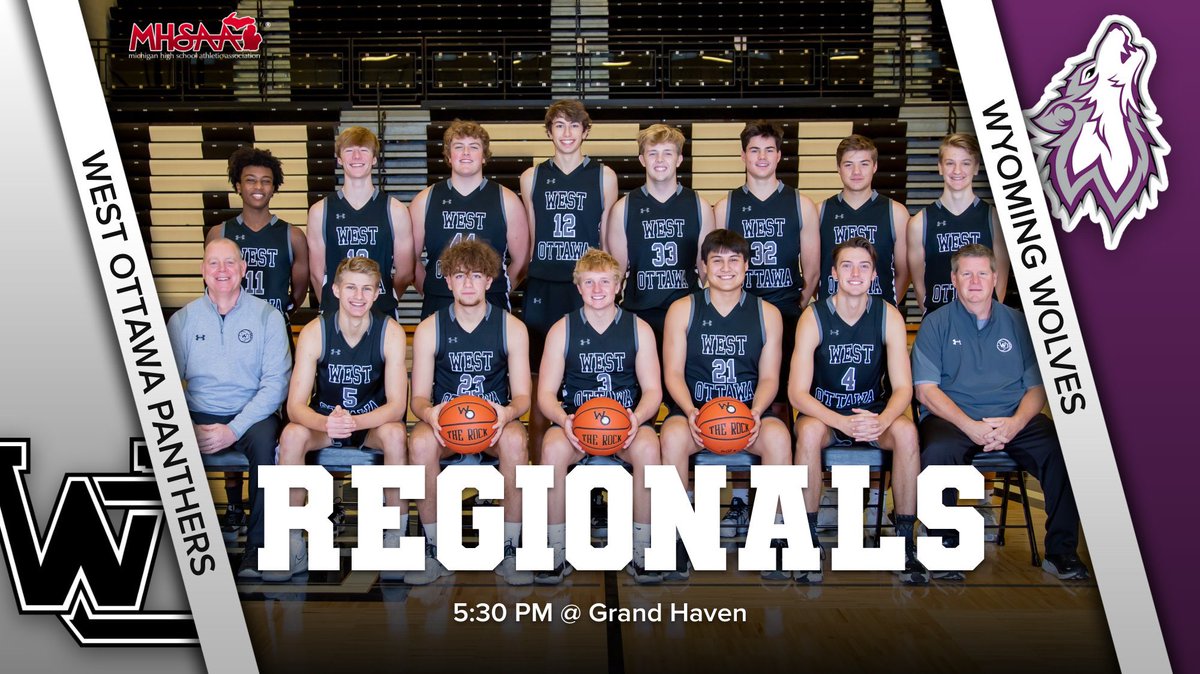 wopanthers's tweet photo. Panthers get the W, 68-60 over the Wolves. Next up Regional Championship on Wednesday at 7pm. #GoWO #29Sports1Team https://t.co/nrkW8EYHSd