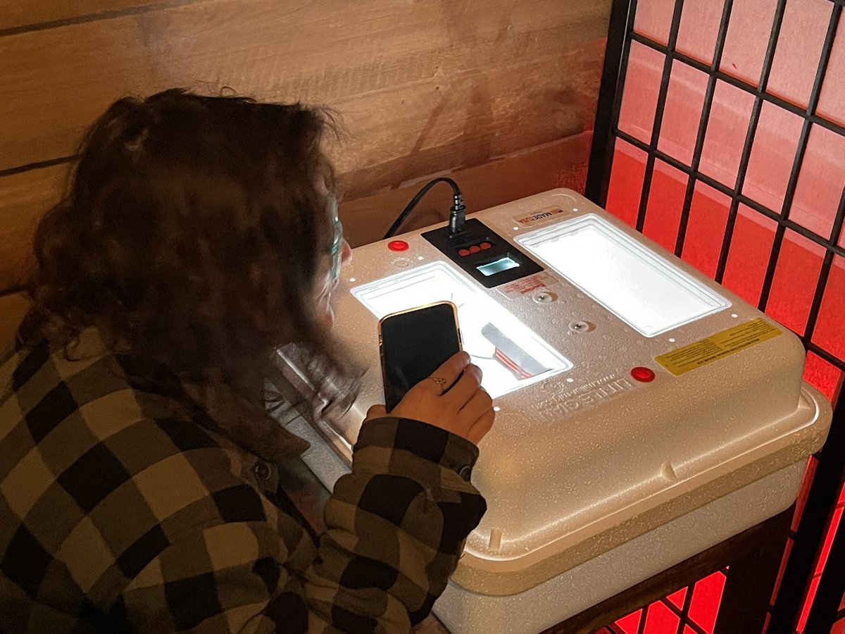 Carlito Olivero tweet media