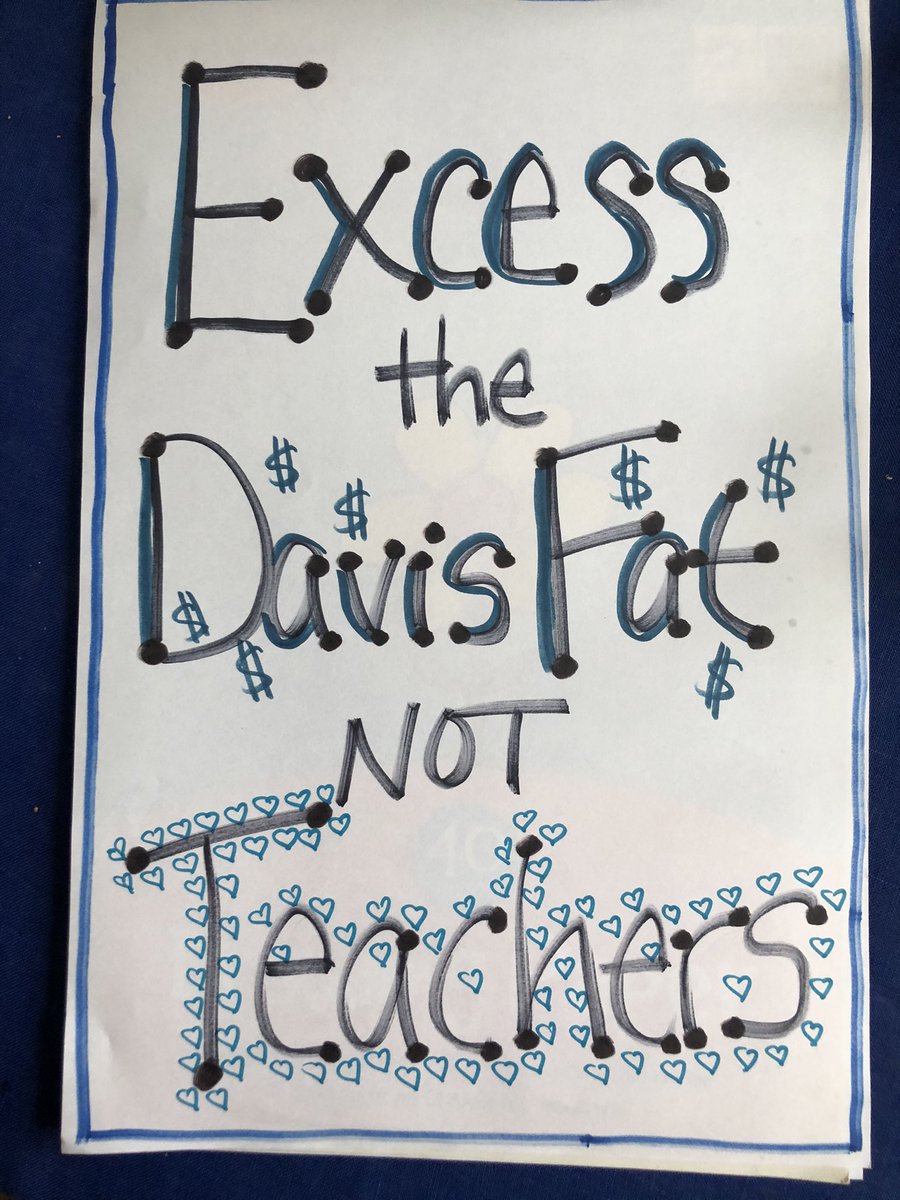 k8ielarkin's tweet photo. #forthestudents #smallerclasssize @MFT59 #duh #safeandstableschoolsMPS https://t.co/A8ltydp67k