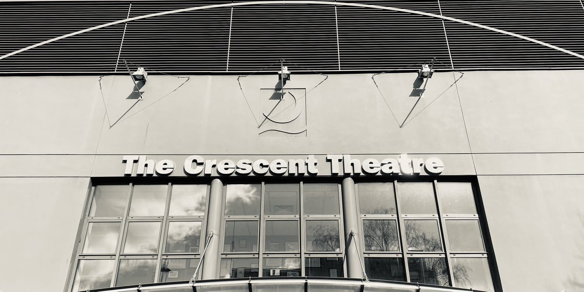 RBCFoundations's tweet photo. This time last year, live theatre seemed a world away but we’re thrilled to be back @crescenttheatre for our 2022 showcase. Don’t miss out on your chance to see our incredible actors in action. THIS THURSDAY 2.30pm. #showcase #foundationshowcase https://t.co/XEsngqSVbz