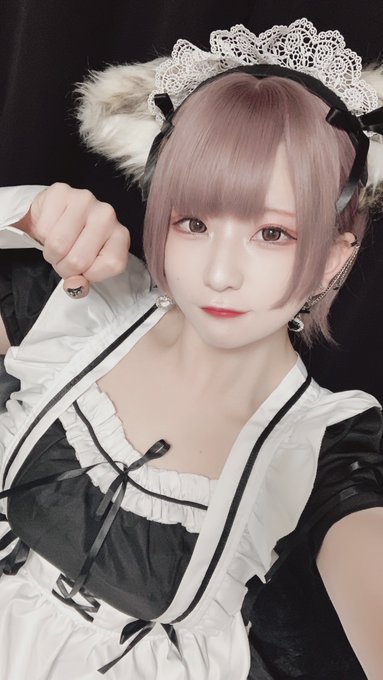 Twitterのコスプレ画像14