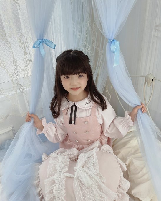 Twitterのコスプレ画像2