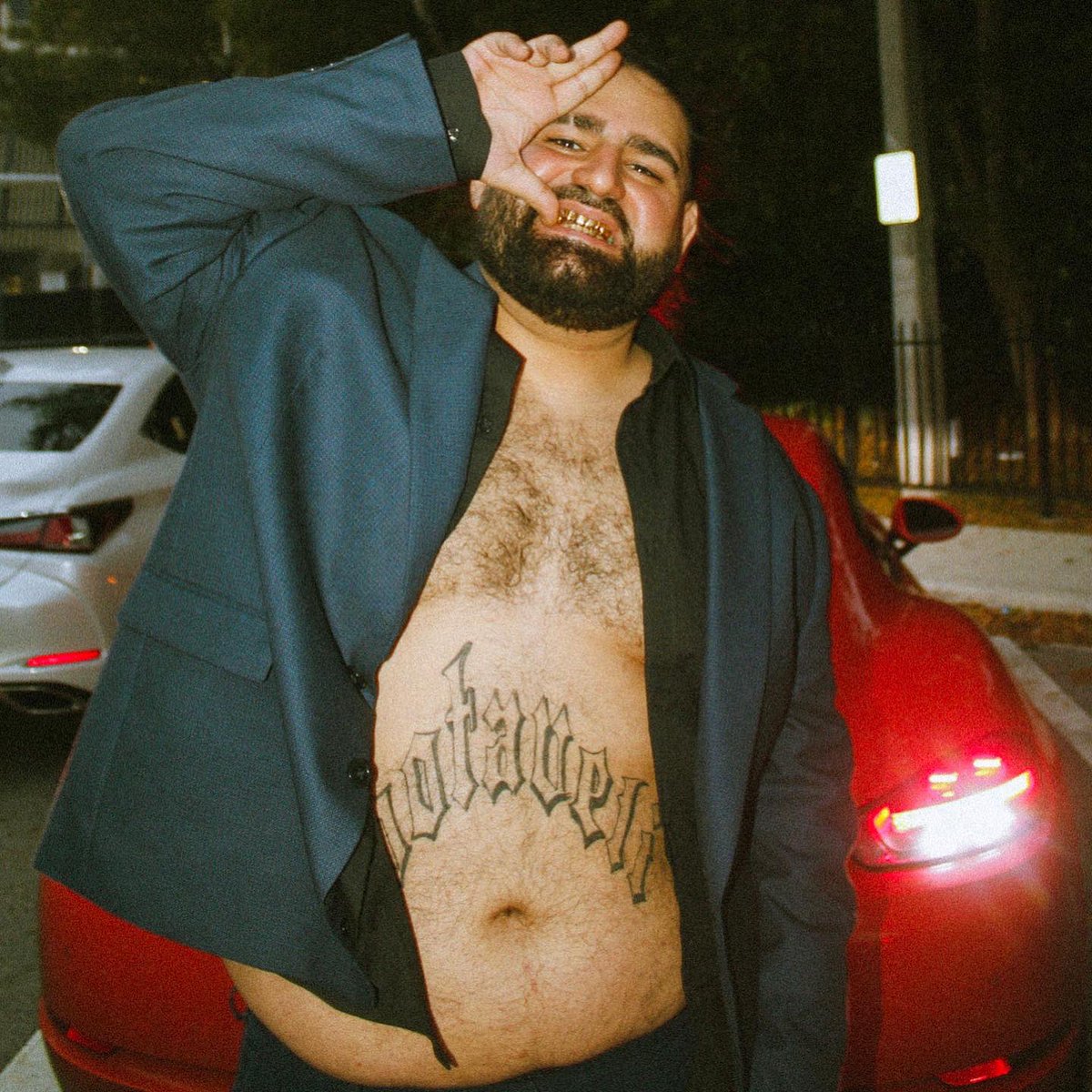 BIG BOOWOP tweet media