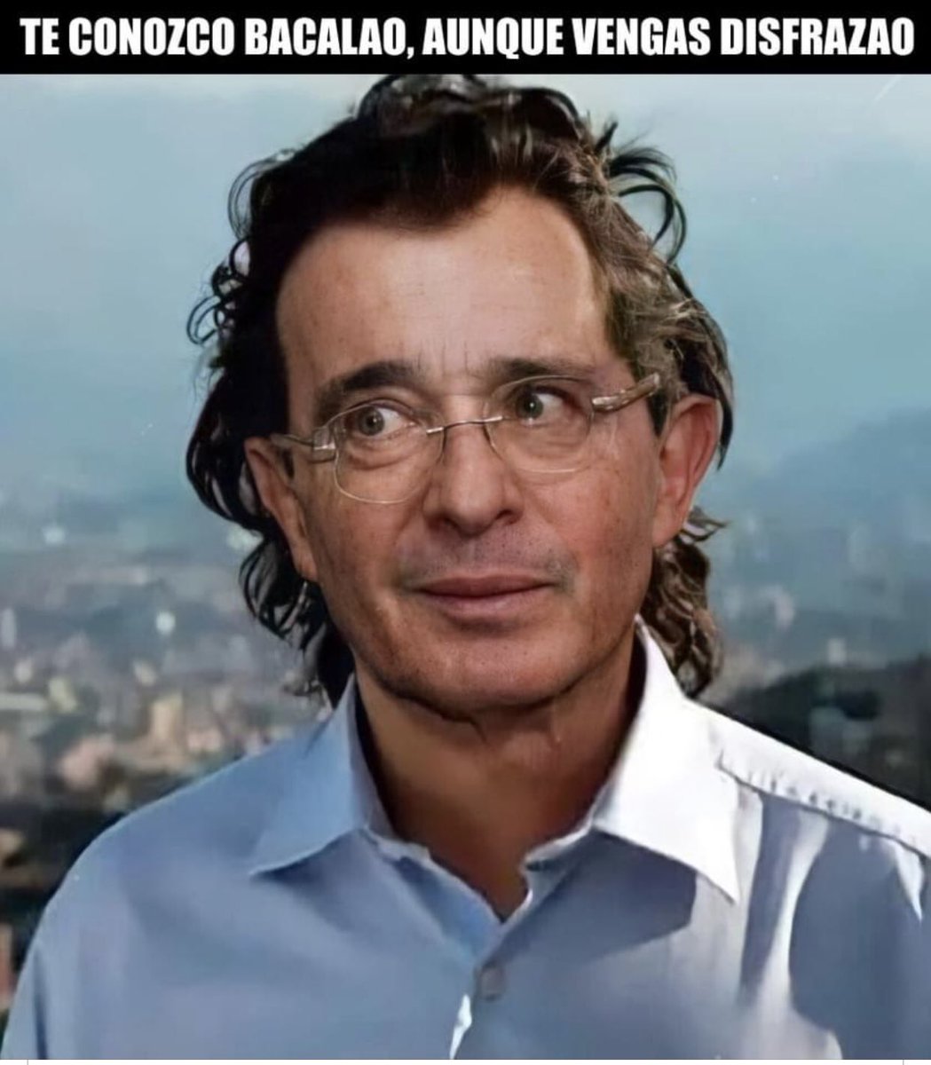 animaesad's tweet photo. He que más parceros venía a decirles que #MasSalarioMenosImpuesto 

Att: Fico  (digo … Uribe) https://t.co/NsBrGAHqP7
