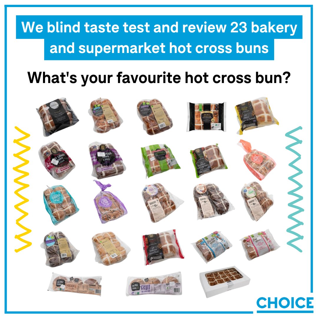 CHOICE tweet media