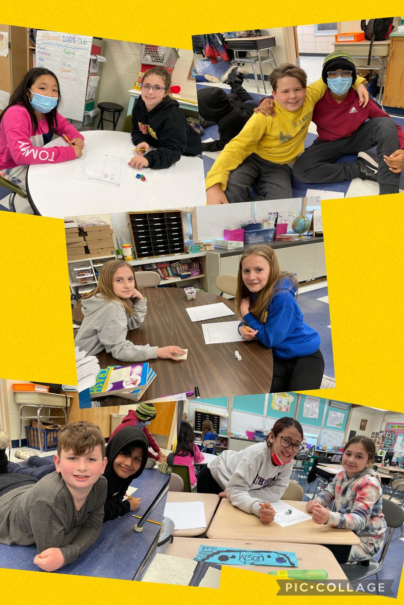 Mrs. Hanlon's 4th Grade Class (@hanlon_lds) on Twitter photo 🍎Math workplace FUN on a Monday!📝<a href="/DonovanSchool/">Laura Donovan School</a> DonovanSchool @FT_Schools #FTS4RKids #LDSBetterTogether #LDSStrong 🍎Math workplace FUN on a Monday!📝<a href="/DonovanSchool/">Laura Donovan School</a> DonovanSchool @FT_Schools #FTS4RKids #LDSBetterTogether #LDSStrong