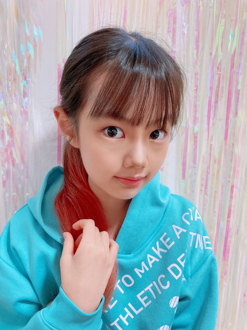 Twitterのコスプレ画像1