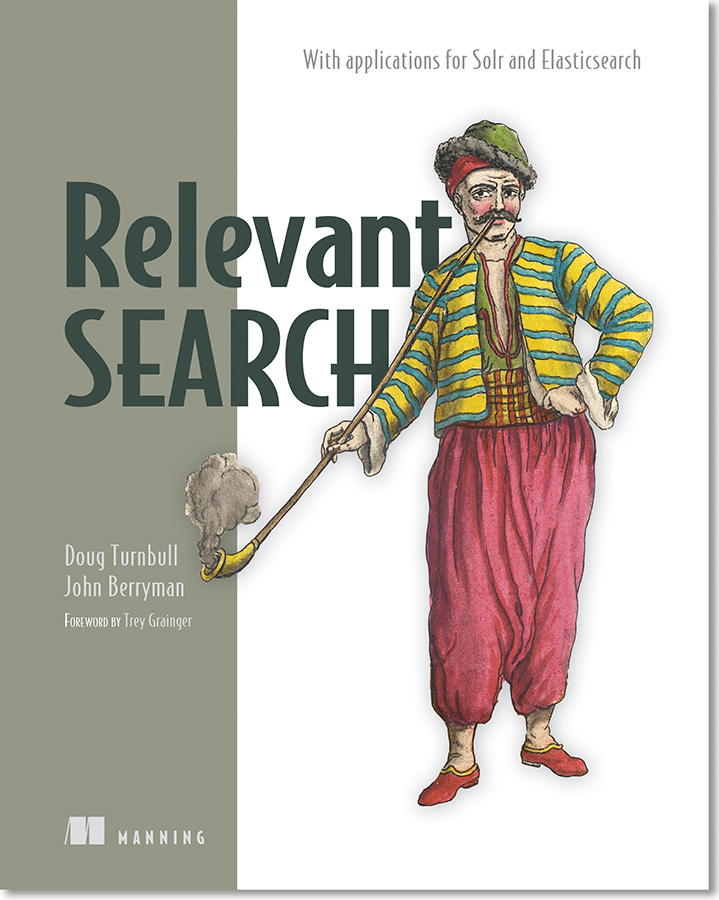 ManningBooks's tweet photo. Search Day! Today , Mar 14, AI-Powered Search and select #search titles are on sale. Check them out: https://t.co/DcpsoLASzY
#searchengine #AI #DL #deeplearning4j #apachelucene #apachesolr #elasticsearch https://t.co/6Cbery5VKn
