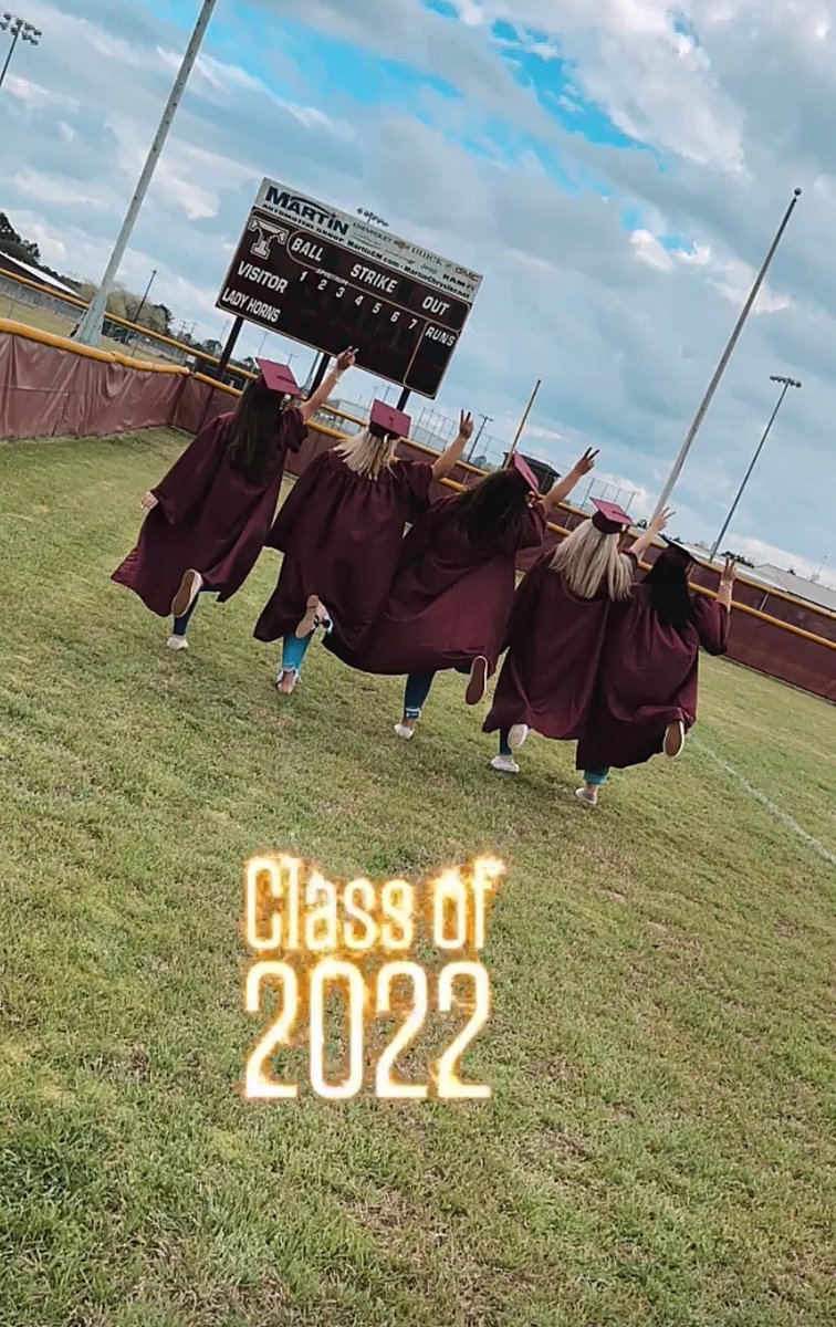 Our babies grow up way to fast! So proud of this class! The Fab5!
