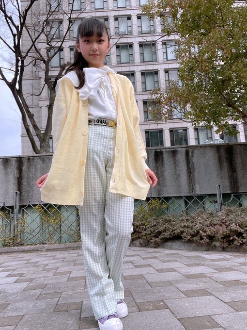 Twitterのコスプレ画像17