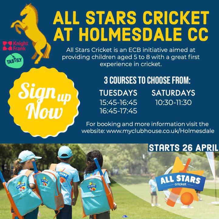 Sign up now!