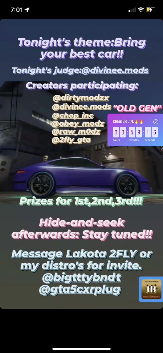 Gta5carplug tweet media