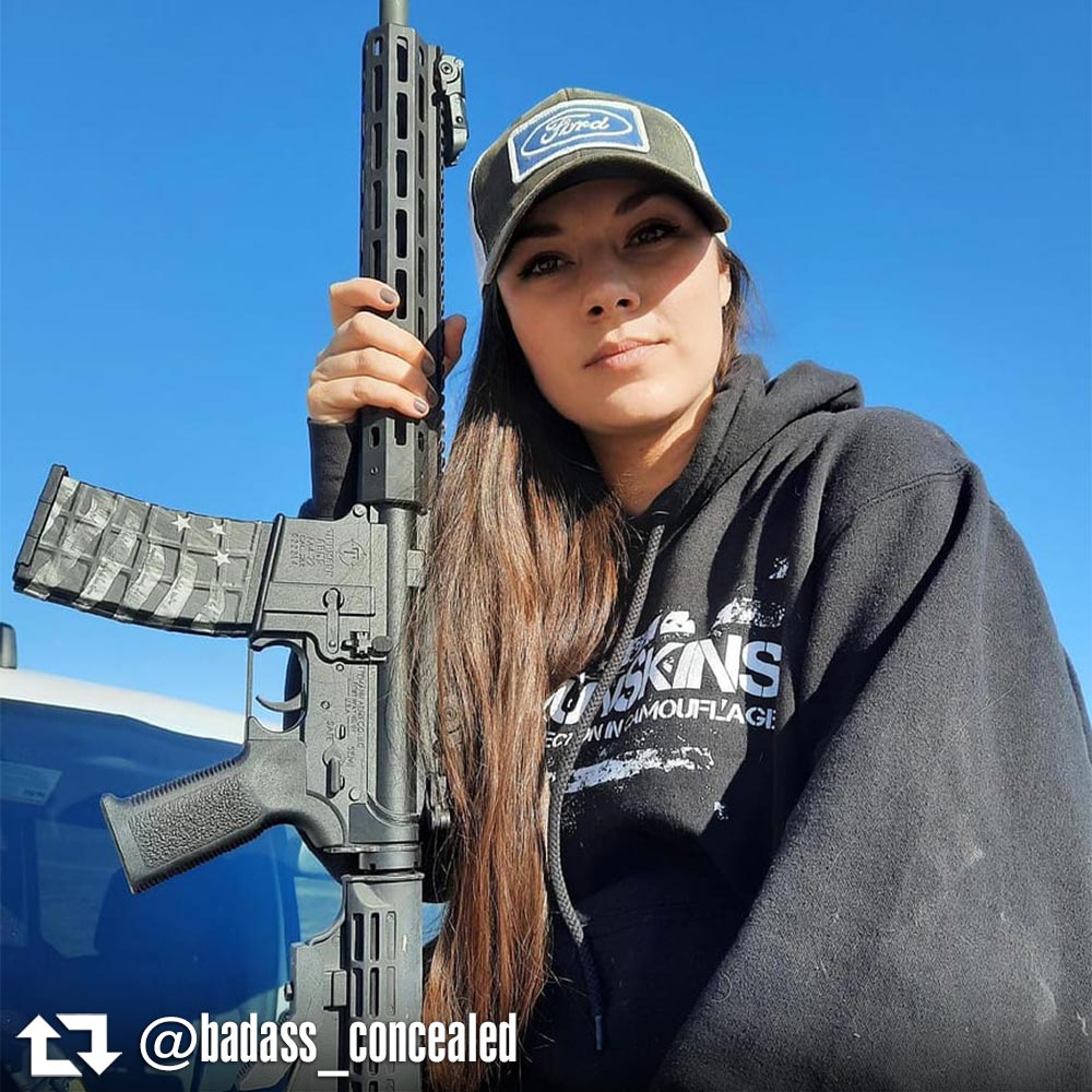 GunSkins's tweet photo. The perfect blend of form and function. #gunskins #proveilvictory https://t.co/SMmMfJ8dje