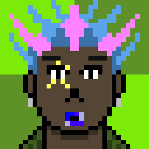 The Minting is live.

Website: dudeface.online
Contract (Cheaper gas fees): etherscan.io/address/0x1ee0…

#nft #NFTCommunity #NFTGiveaway #NFTs #NFTProject #NFTdrop