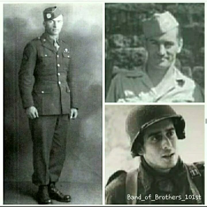 Band_of_Brothers_101st on Twitter "Staff Sgt Joseph J. Toye was born