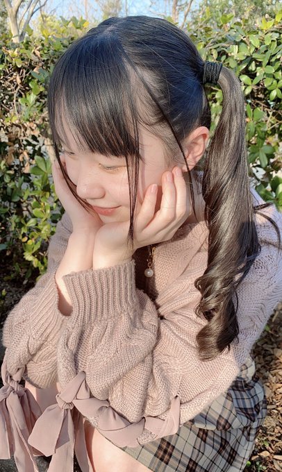 Twitterのコスプレ画像11