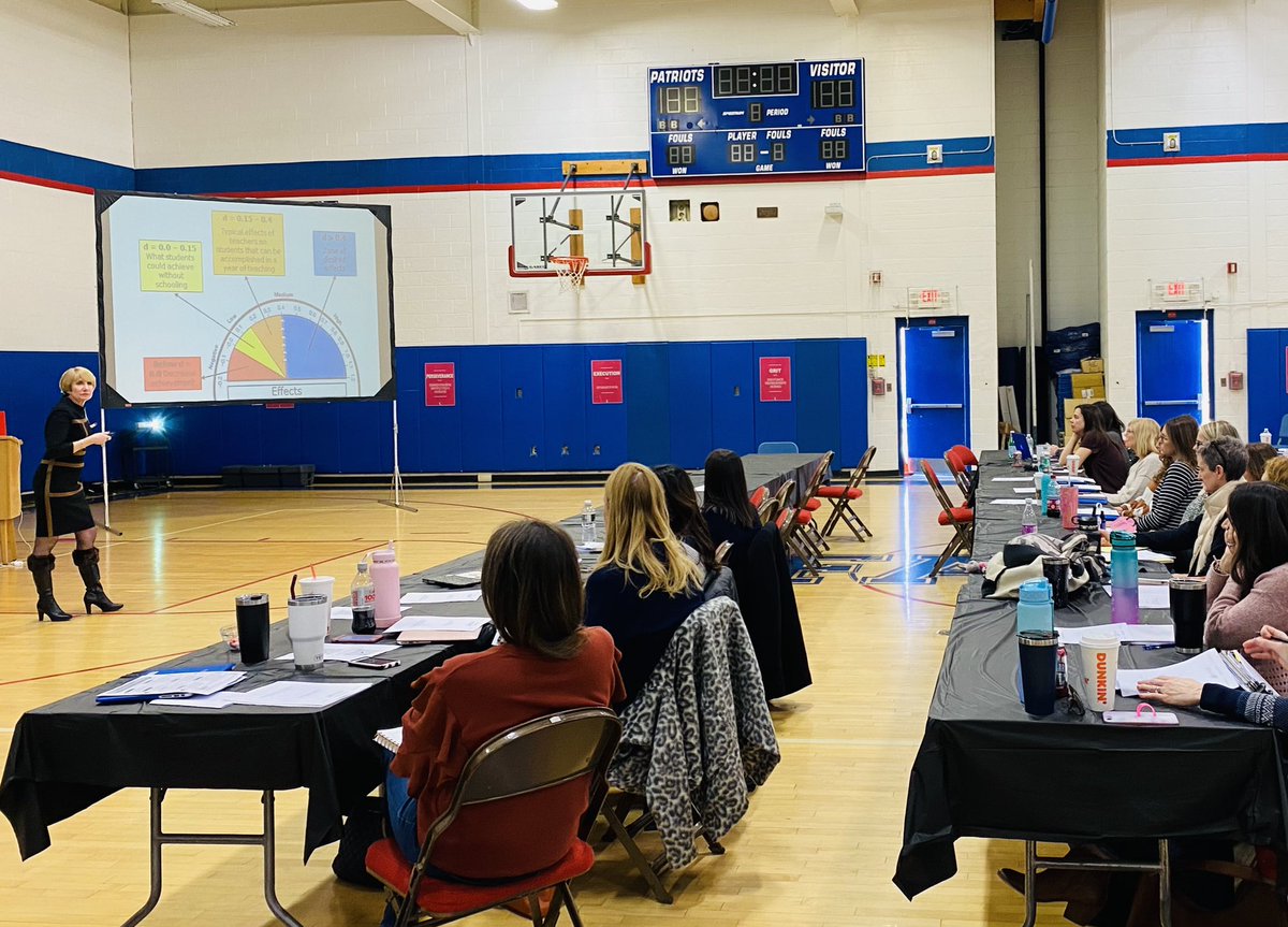FLPS_Curriculum's tweet photo. Thank you to @docseverns and @mrs_thomas_nj for sharing your energy and expertise with FRanklin Lakes educators today! We learned so much! #FLExcellence #VisibleLearning #giftededucation https://t.co/7OvnutW2FJ