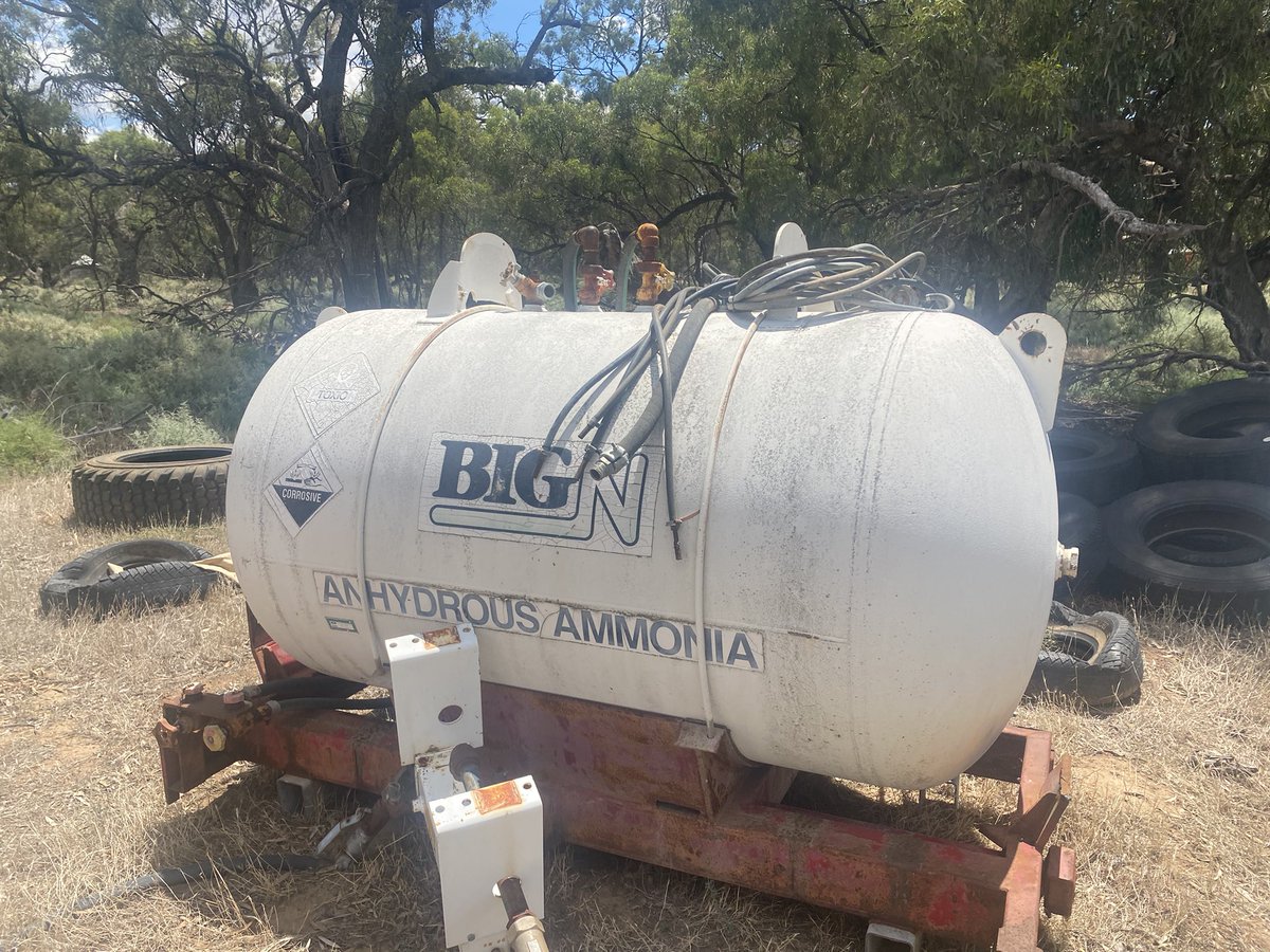 Antony Vagg tweet media